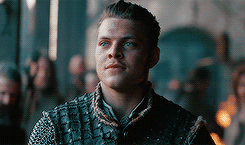 vikingsinuppsala:Ivar: 5x02 “The Departed Pt 2”