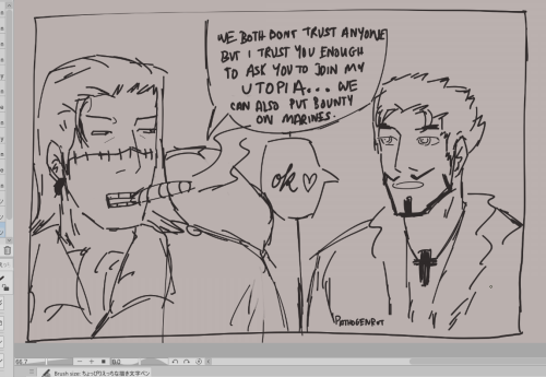 This Was Their Marriage Proposal