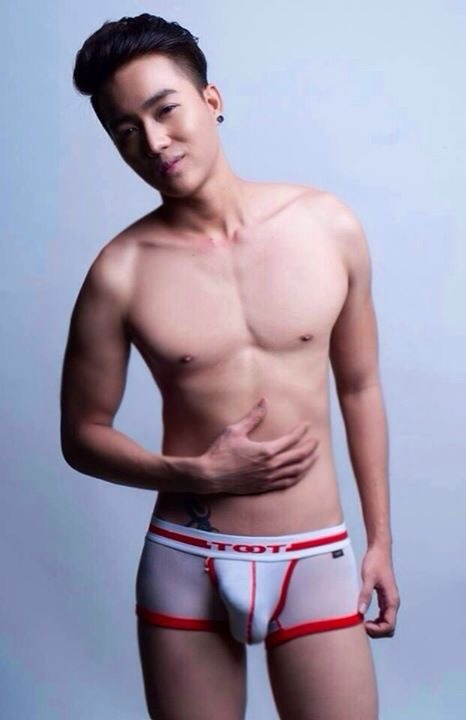 hoangnamlau:Hotboy Khang Lê