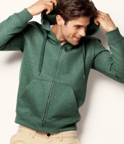 bookofboys:  Chad White for H&M Fall