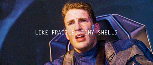 capsicle107:little soldier boy, come marching home