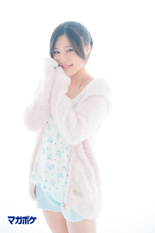 48pic:  Hijiri Tanikawa - AKB48 Team 8 × Weekly Shonen Magazine