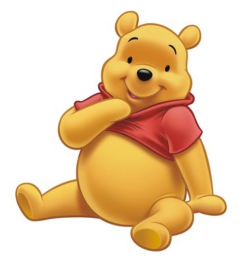 Breaking News: Winnie the Pooh Dies of SmallpoxSources confirmed today that beloved Disney character