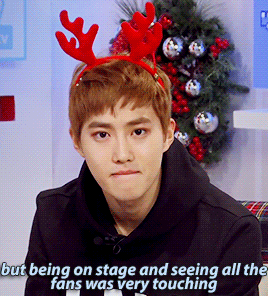 costa-ricca:  suho exposing chanyeol
