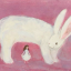 feltedbunny