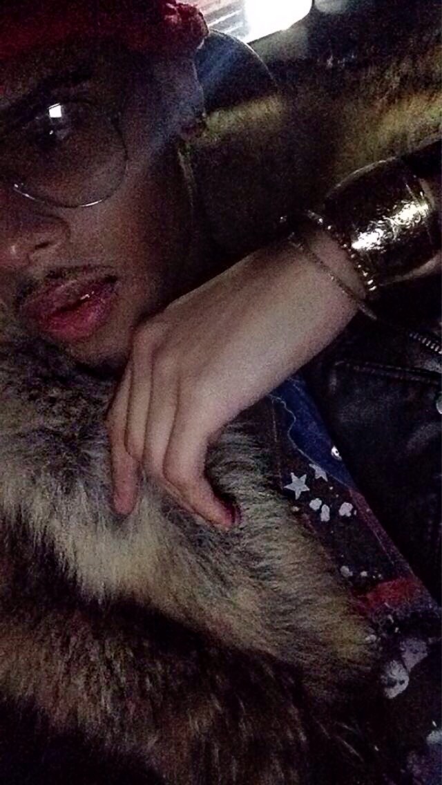 est199o:  Winter 👳🏾
