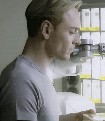 niralamba:David, ~Prometheus~
