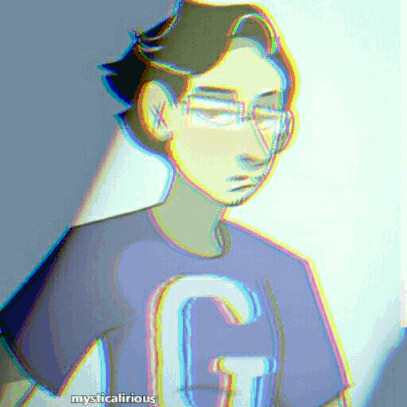 mysticalirious:  I swear to god I can’t do anything. FUCK. Whatever I tried.  This