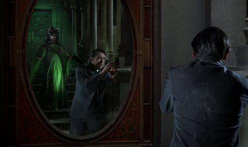 The Gorgon (Terence Fisher, 1964)