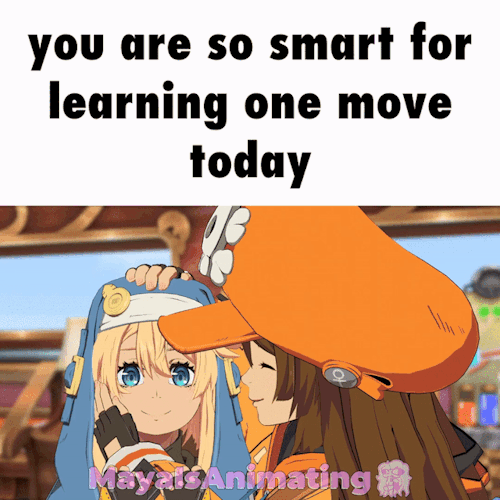 She's So Smart