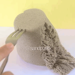 glitteringstardust: By Sandposts on IG