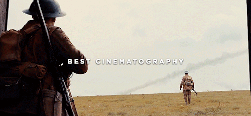 1917 Dir. Sam Mendes | 92nd Academy Awards