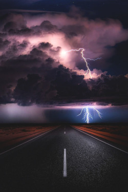 lsleofskye:  HIGHWAY TO HELL 🤘⚡⚡ | nibsclick