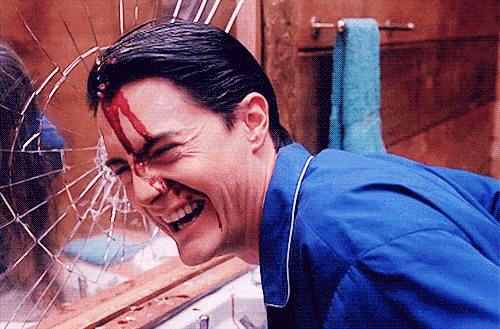 TwinPeaksQuotes