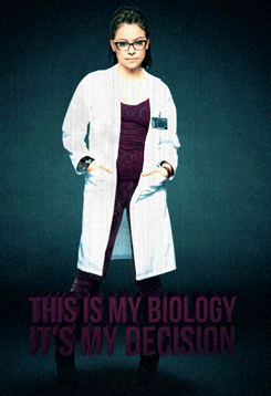 Sex imherseeestra:  Orphan Black Quotes (Season pictures