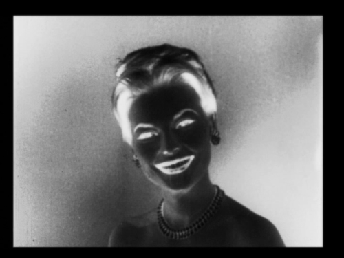 crumbargento: breathdeath Directed by Stan Vanderbeek - 1963 (15min) 