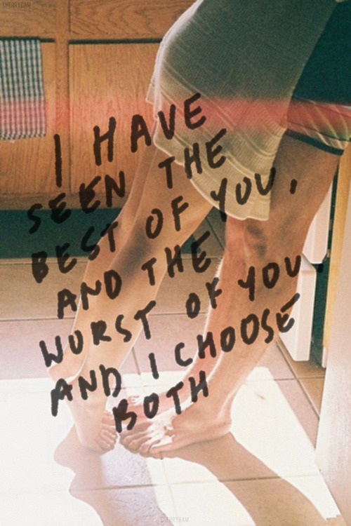 My Teen Quote