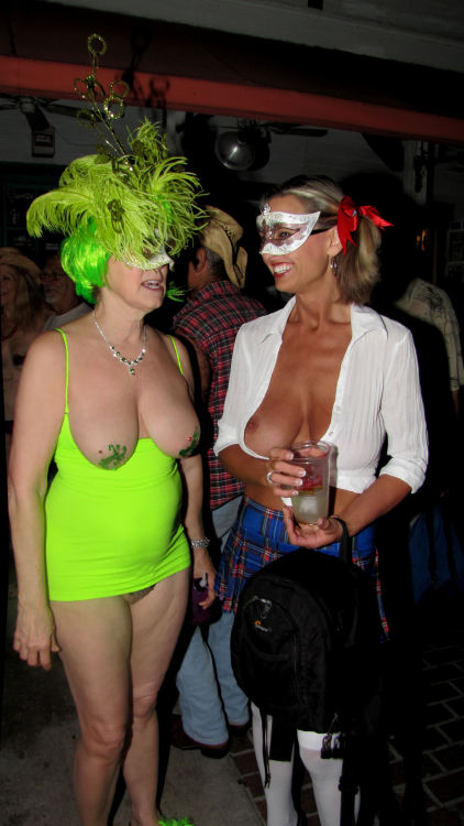 XXX fantasyfest:   Fantasy Fest Key West, Florida, photo