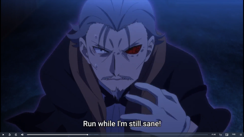 This Episode Was AMAZING! I Know They Messed Up The Akutagawa Scene But They Did Everything Else So Well!