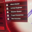 redcoded-character