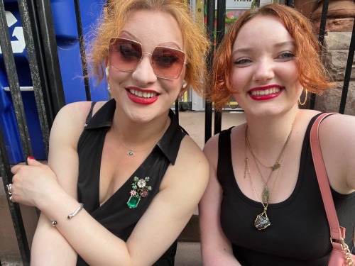 Little Shop Photo Dump With Jinkx !!! (featuring My Momma)