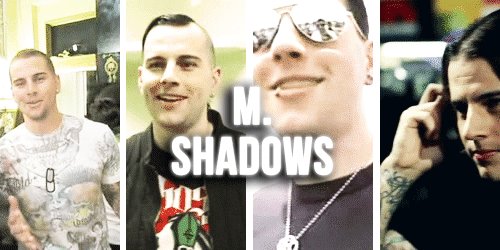 synhates: Matthew Charles Sanders, 33.