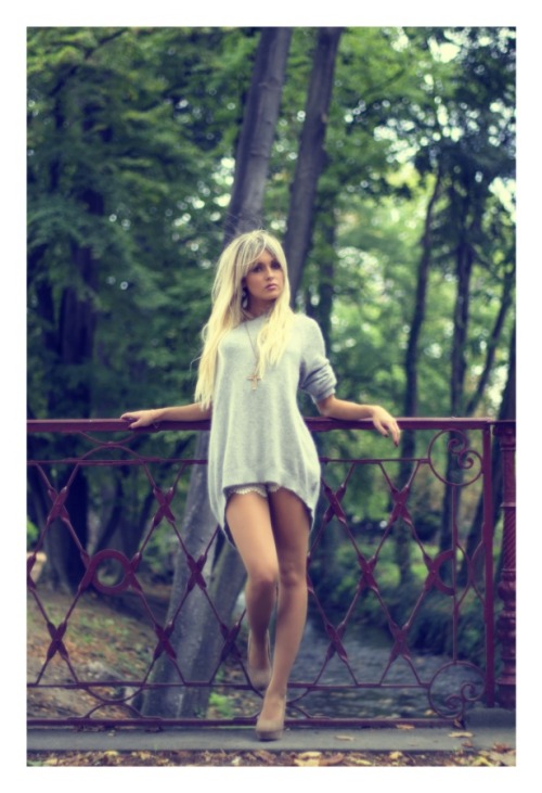 online-fashion-trends:  So Chic by FlorentBilen