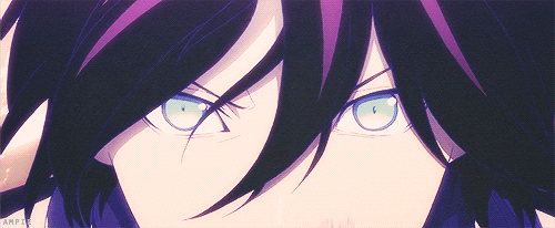 chuulove:  Noragami ┇ Ep. 3 