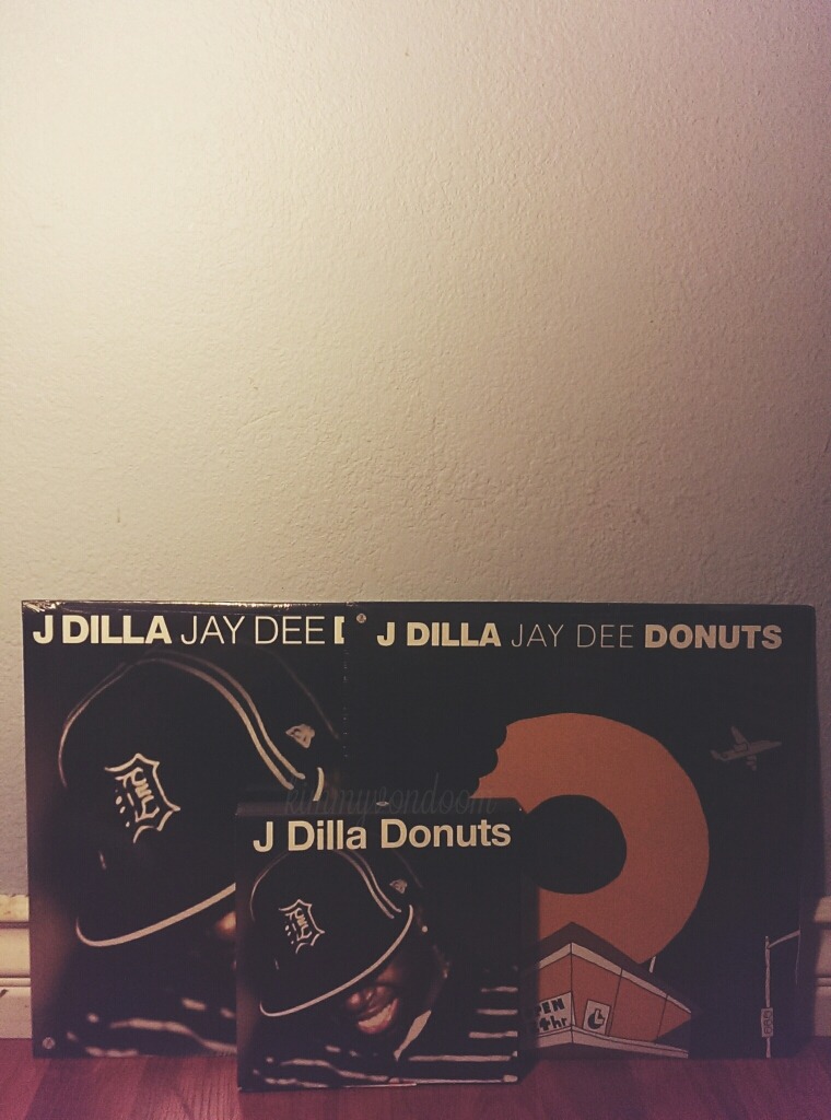 undergroundrawshit:
“ kimmyvondoom:
“ For me, no.. one won’t do it, two is not enough for me, no.. So I had to cop all three, yes… 🍩
”
bby girl has all the gems 💕👌
”