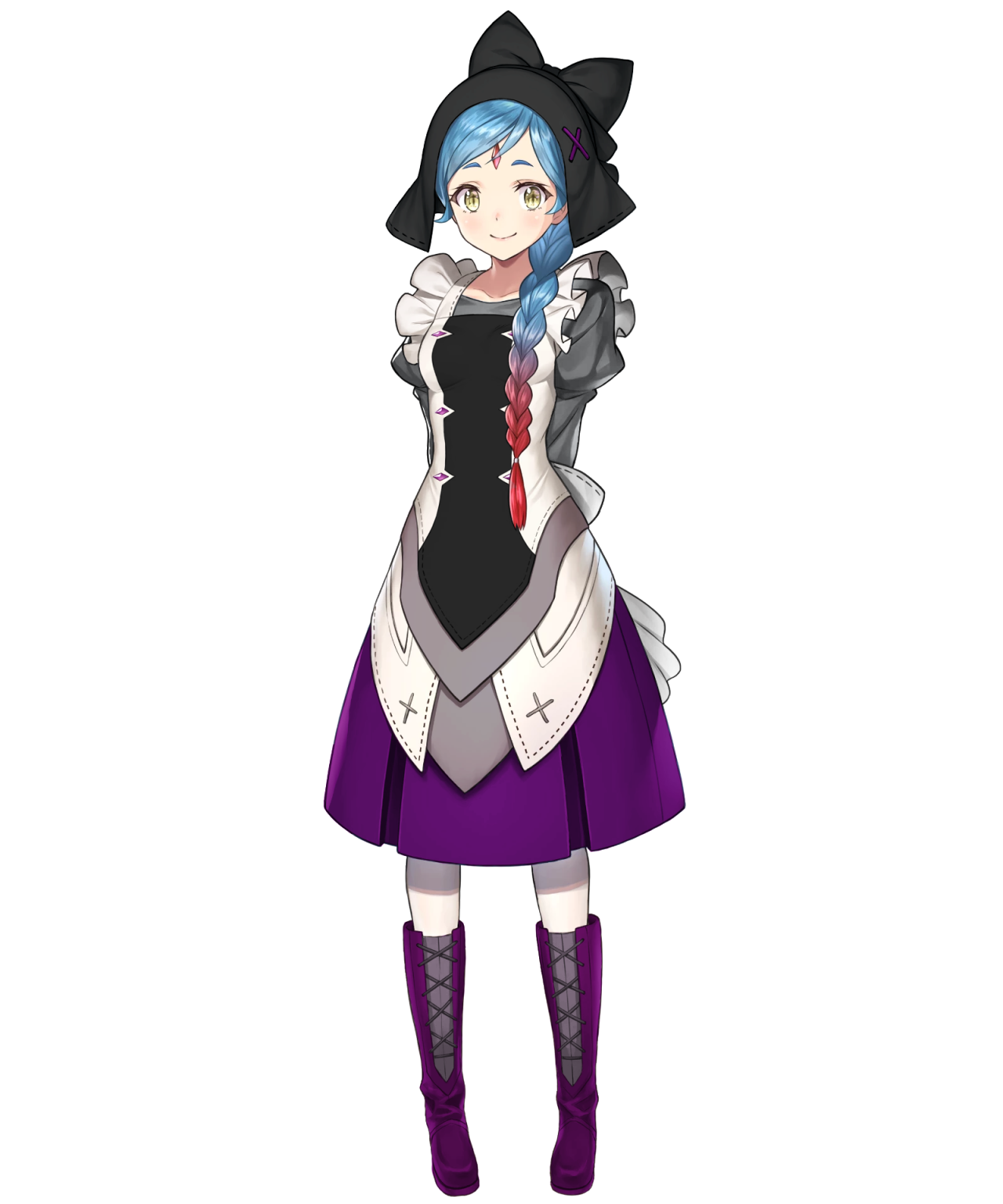 Always Doing Our Best Mod Toto Another Twitter Request Lilith With An
