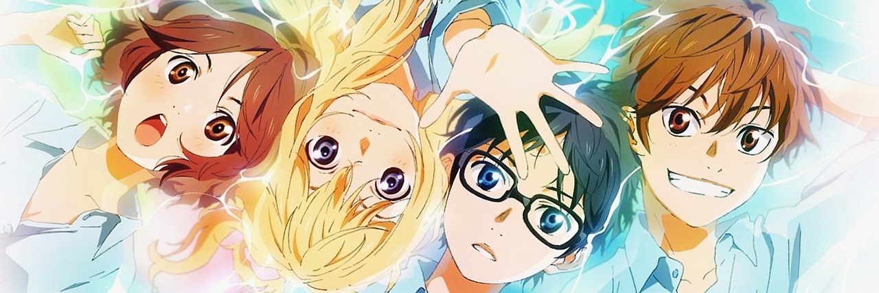 annicon icons and headers — .｡.:*・ shigatsu wa kimi no uso icons ・*:.｡.