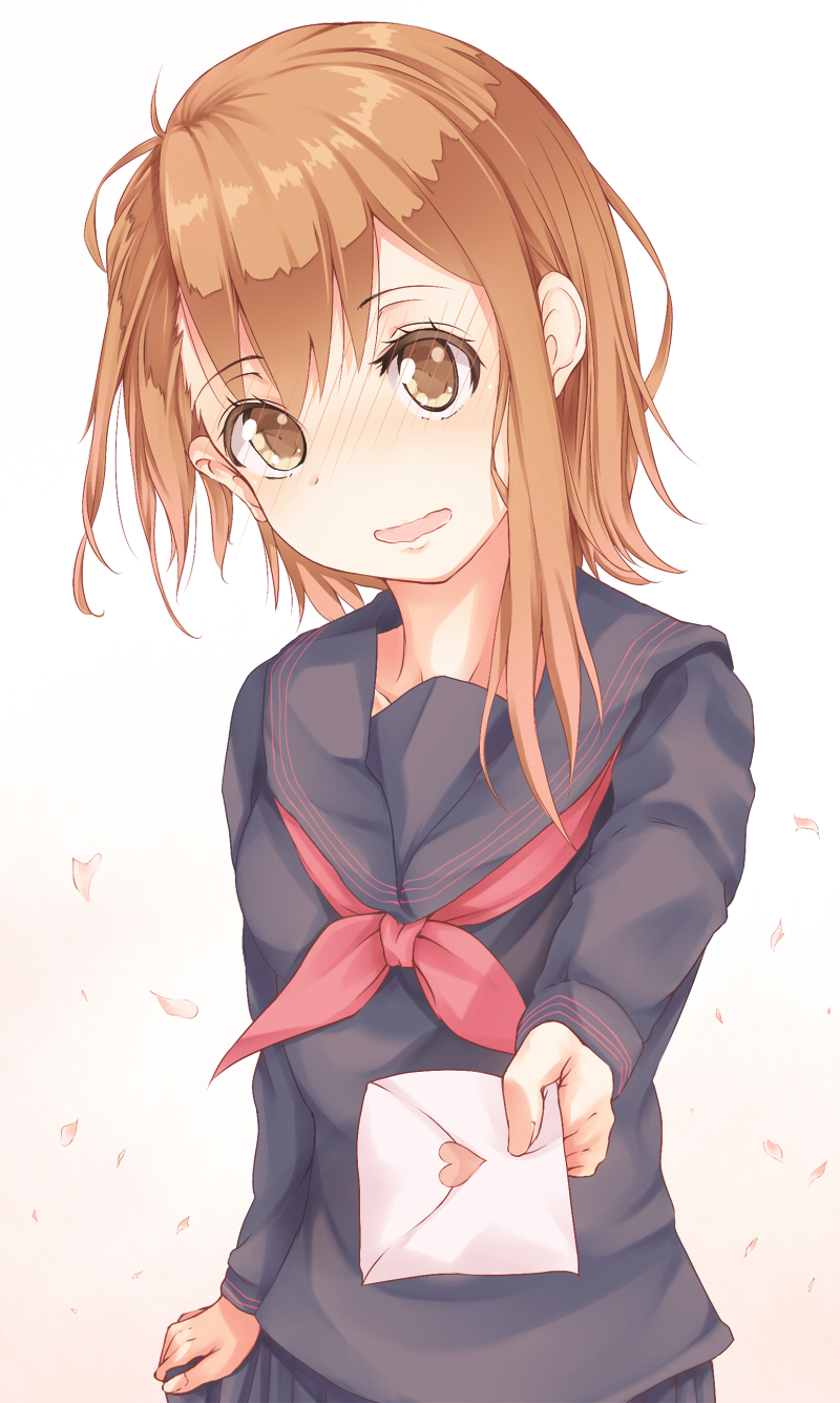 onodorable:  Source - [1920x1080 Wallpaper]