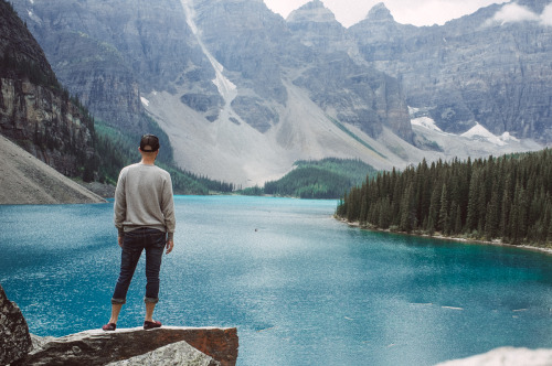 eartheld:  mattliefanderson:  Banff, Alberta 2013 WEBSITE * TUMBLR * FACEBOOK * INSTAGRAM  mostly nature
