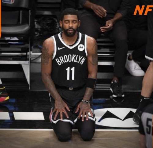 rowdyism-og: Kyrie IrvingBrooklyn Nets