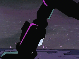 maskedrideraccel:  No, that particular robot is a little different from the rest… 
