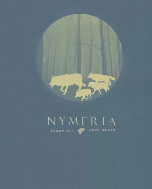 daughter of the north;