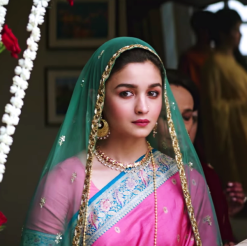 bollywoodscreencaps:Raazi (2018) alia bhatt raazi