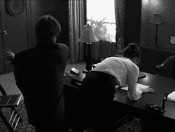 culturedown:  The Secretary.  