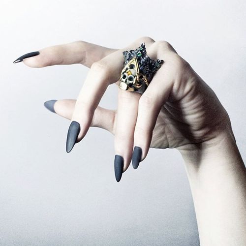 socialpsychopathblr:Macabde Gadgets