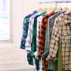 alternativblablabla:  Flannels itt: We Heart It.