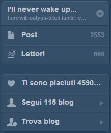 beh,bel numero. grazie di cuore a tutti. 666 volte grazie.