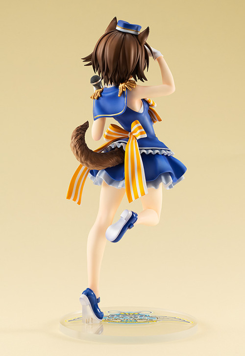 good-smile-company: 宮藤芳佳 ワールドウィッチーズミュージックフェスタ2019Ver. www.goodsmile.info/ja/product/10390/ S