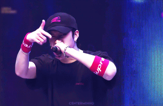 Baby Im The One