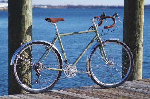 veloorange: Camargue Eats Cobbles: velo-orange.blogspot.com/2016/01/camargue-eats-cobbles.htm