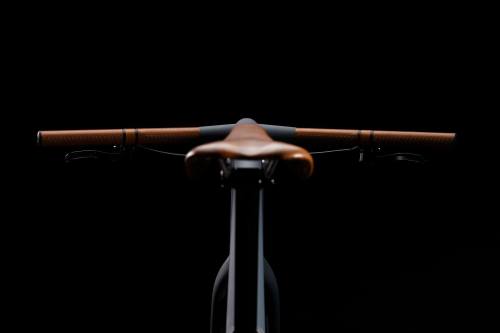 bicyclestore: Canyon Bicycles - Urban Concept bike