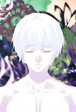  Tokyo Ghoul √A Opening - Kaneki 
