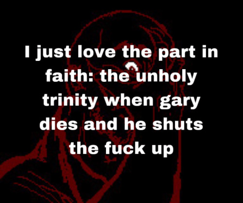 If Gary Miller Has No Haters Then I AM DEAD