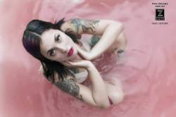 hitomyinsanee:    Pink Dreams now in Zivity by Estudio f/16https://www.zivity.com/models/Hitomy/photosets/10  