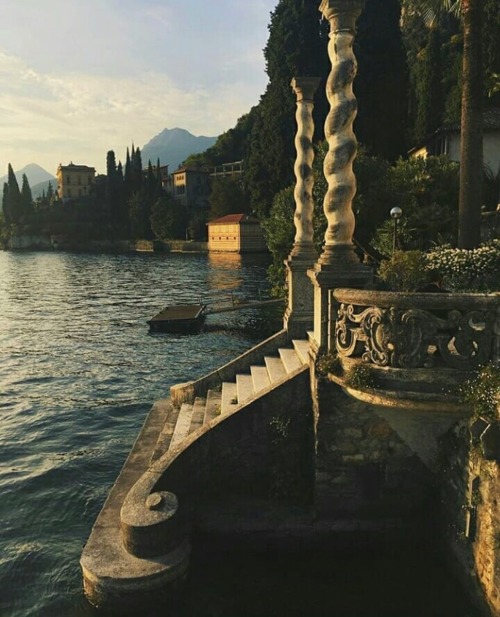 bellafayegarden:Villa Monastero, Lake Como, Italy