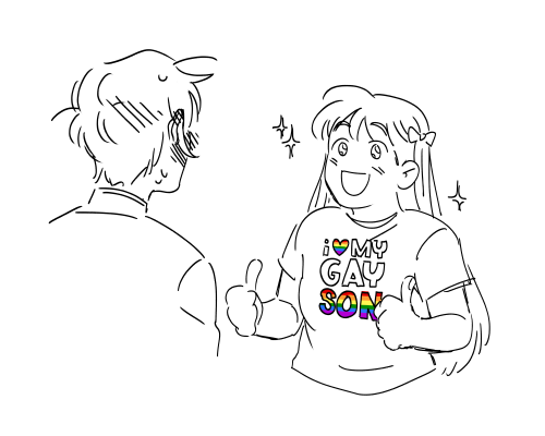 The Saga Of Yukis Gay Ear Piercing Continues